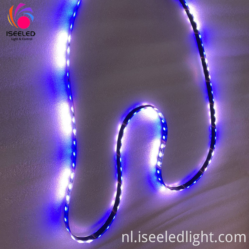 Adresseerbaar RGB -touw Addressable RGB Rope